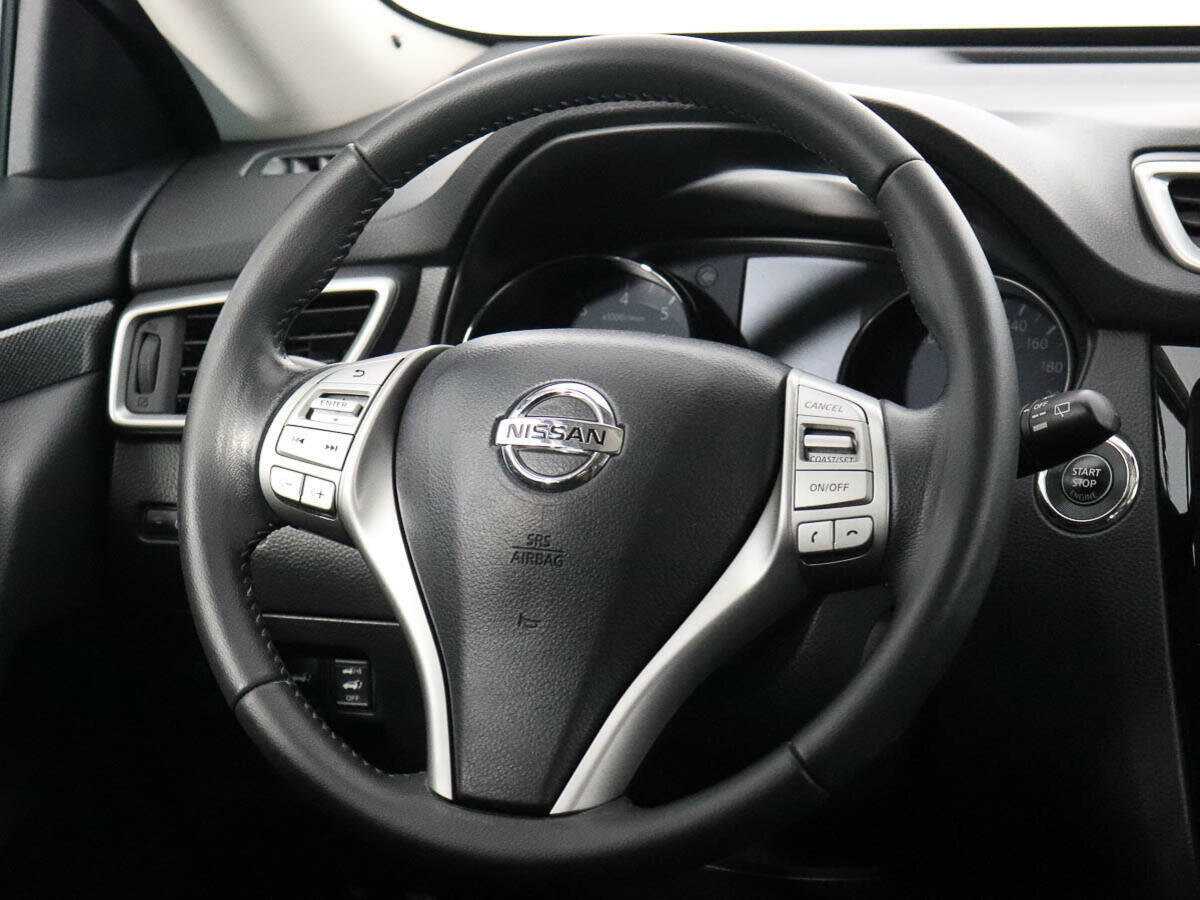 Продажа Б/У Ниссан Икс-Трейл. Фото: #13