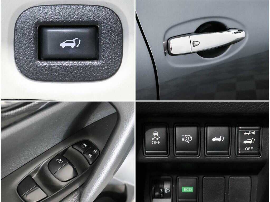 Продажа Б/У Ниссан Икс-Трейл. Фото: #14