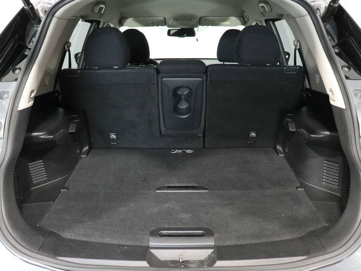 Продажа Б/У Ниссан Икс-Трейл. Фото: #16