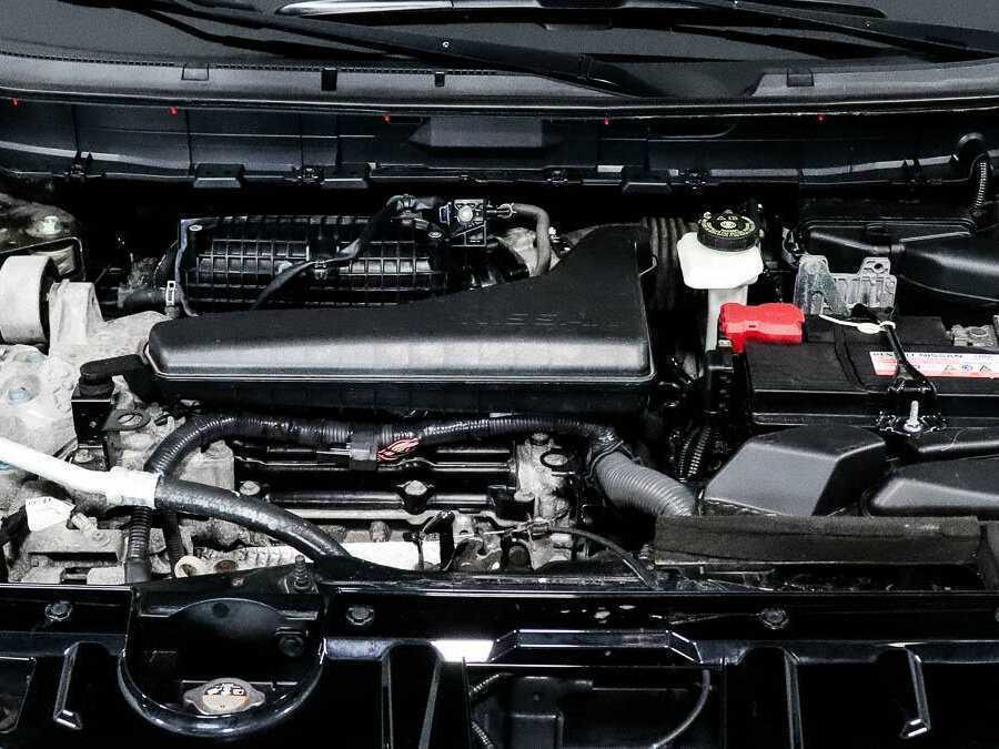 Продажа Б/У Ниссан Икс-Трейл. Фото: #18