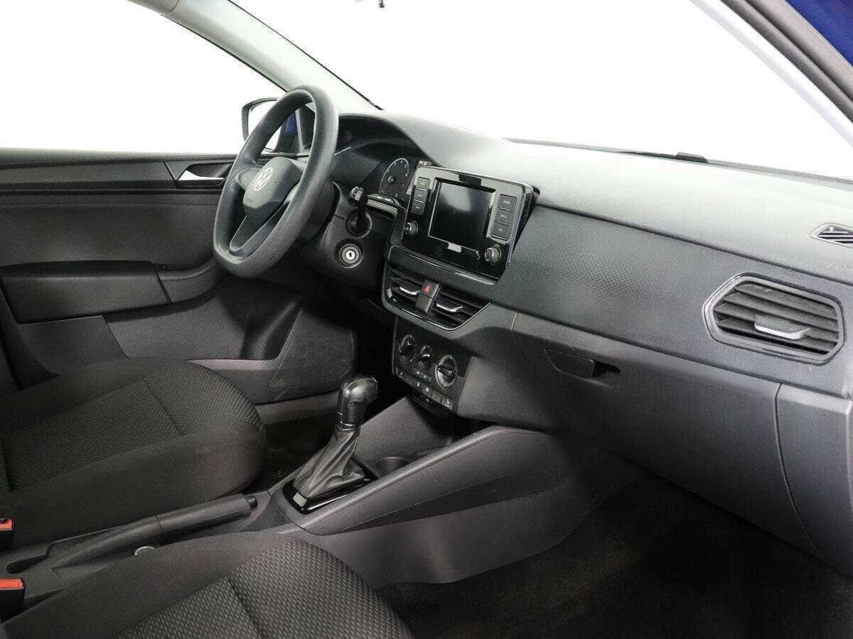 Продажа Б/У Фольксваген Поло. Фото: #6