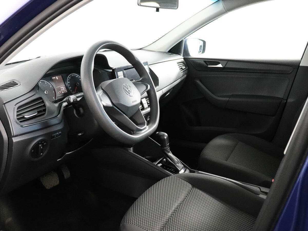 Продажа Б/У Фольксваген Поло. Фото: #7