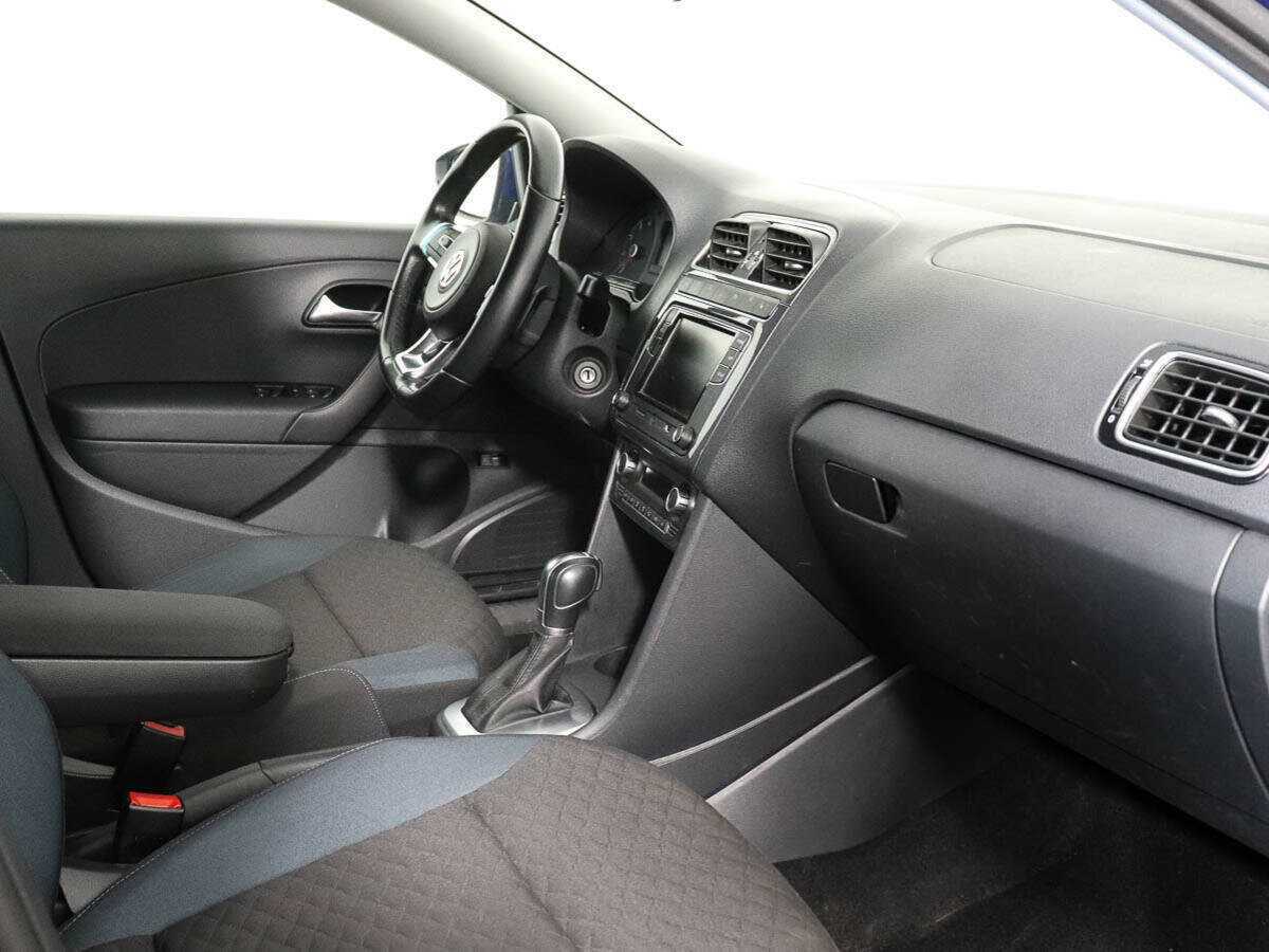 Продажа Б/У Фольксваген Поло. Фото: #6