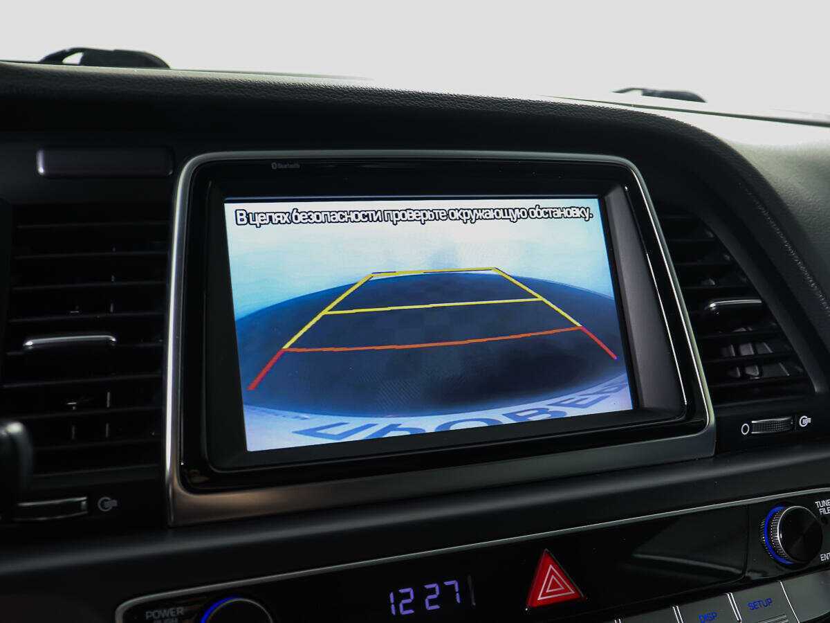 Продажа Б/У Хендай Соната. Фото: #19