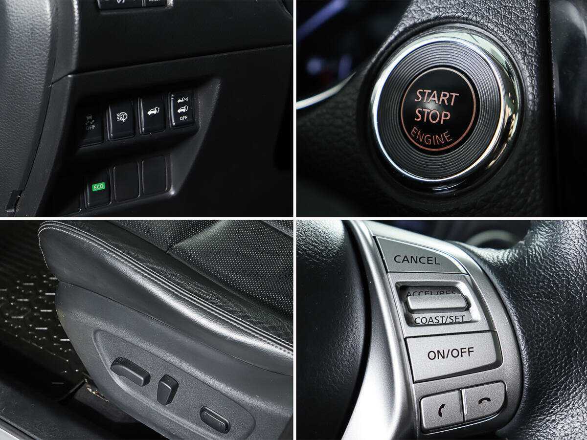 Продажа Б/У Ниссан Икс-Трейл. Фото: #16