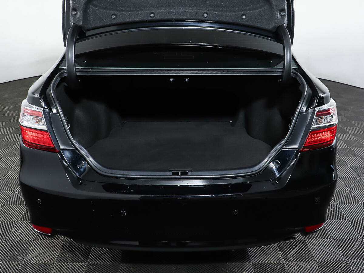 Продажа Б/У Тойота Камри. Фото: #8