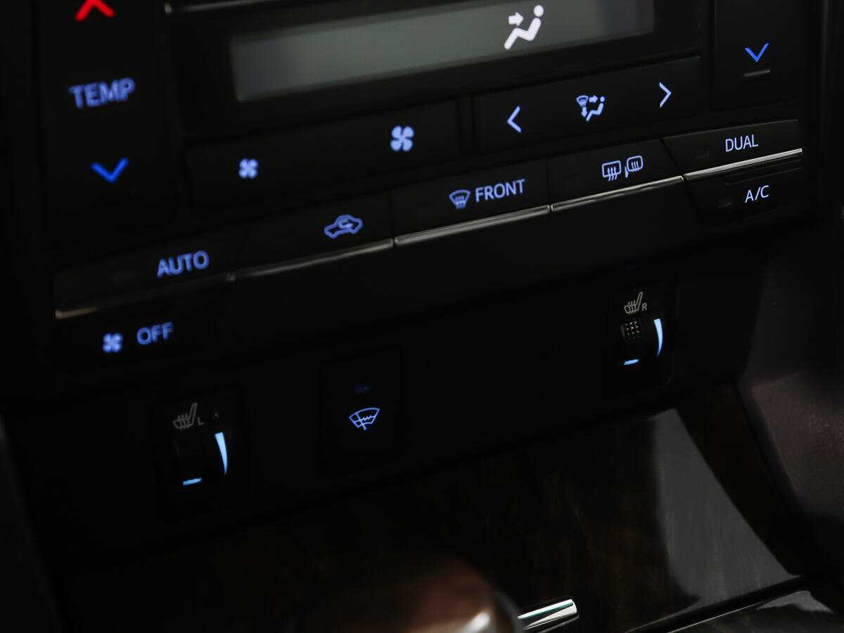 Продажа Б/У Тойота Камри. Фото: #18