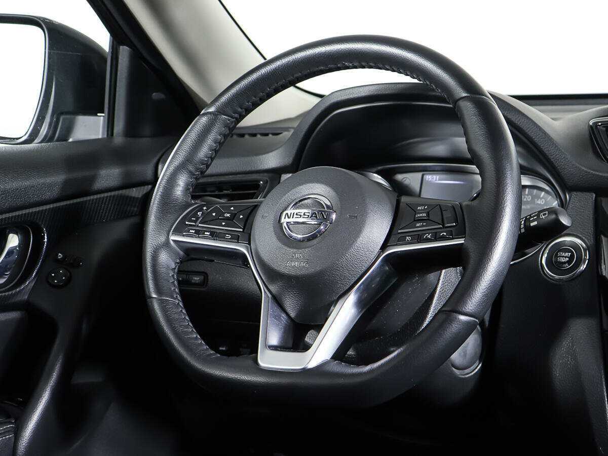 Продажа Б/У Ниссан Икс-Трейл. Фото: #14