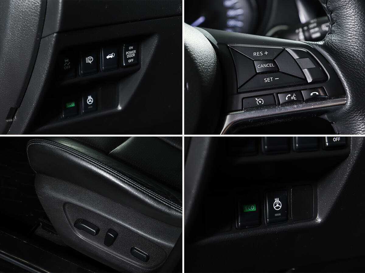 Продажа Б/У Ниссан Икс-Трейл. Фото: #17