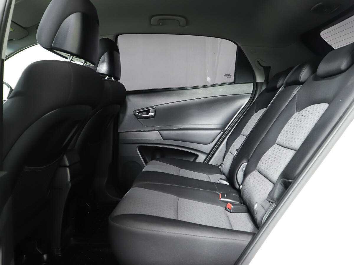 Продажа Б/У Сан-Ён Актион. Фото: #9