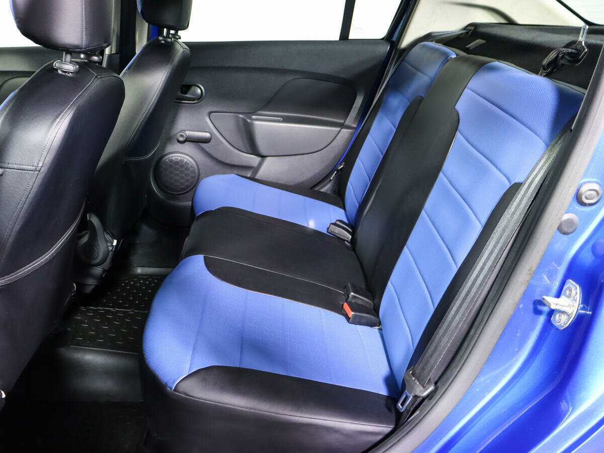 Продажа Б/У Рено Логан. Фото: #8