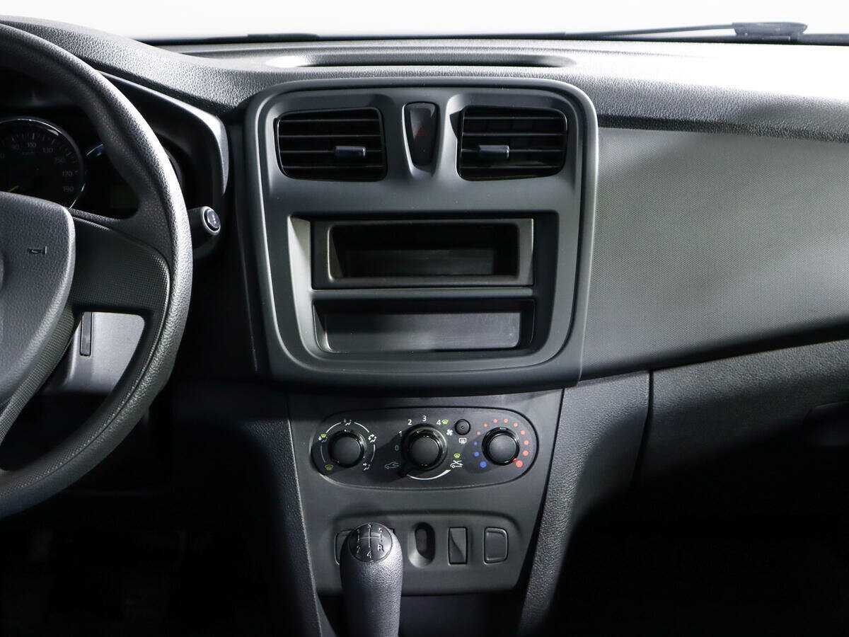 Продажа Б/У Рено Логан. Фото: #12