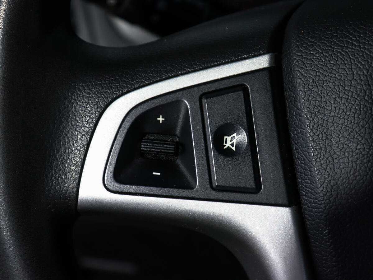 Продажа Б/У Хендай Солярис. Фото: #14