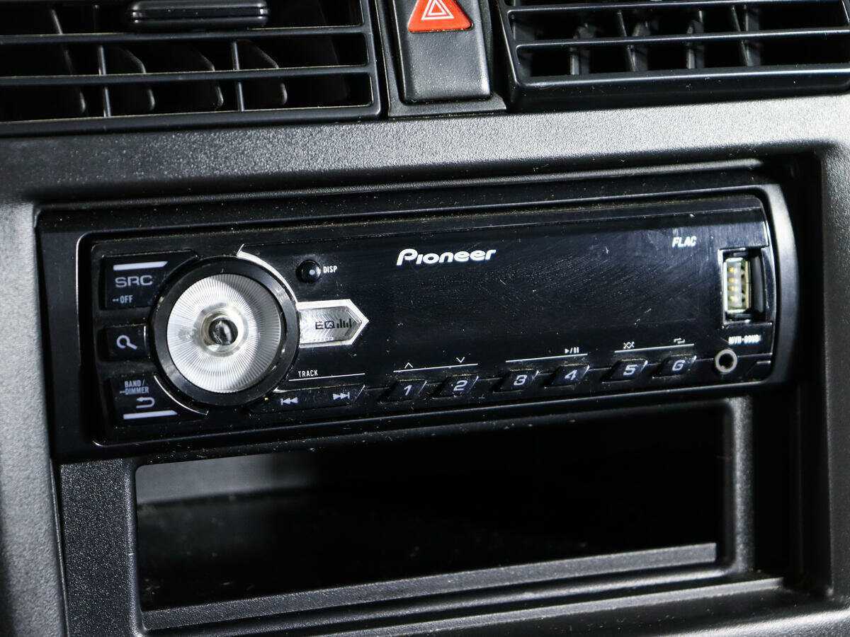 Продажа Б/У Сузуки Джимни. Фото: #16