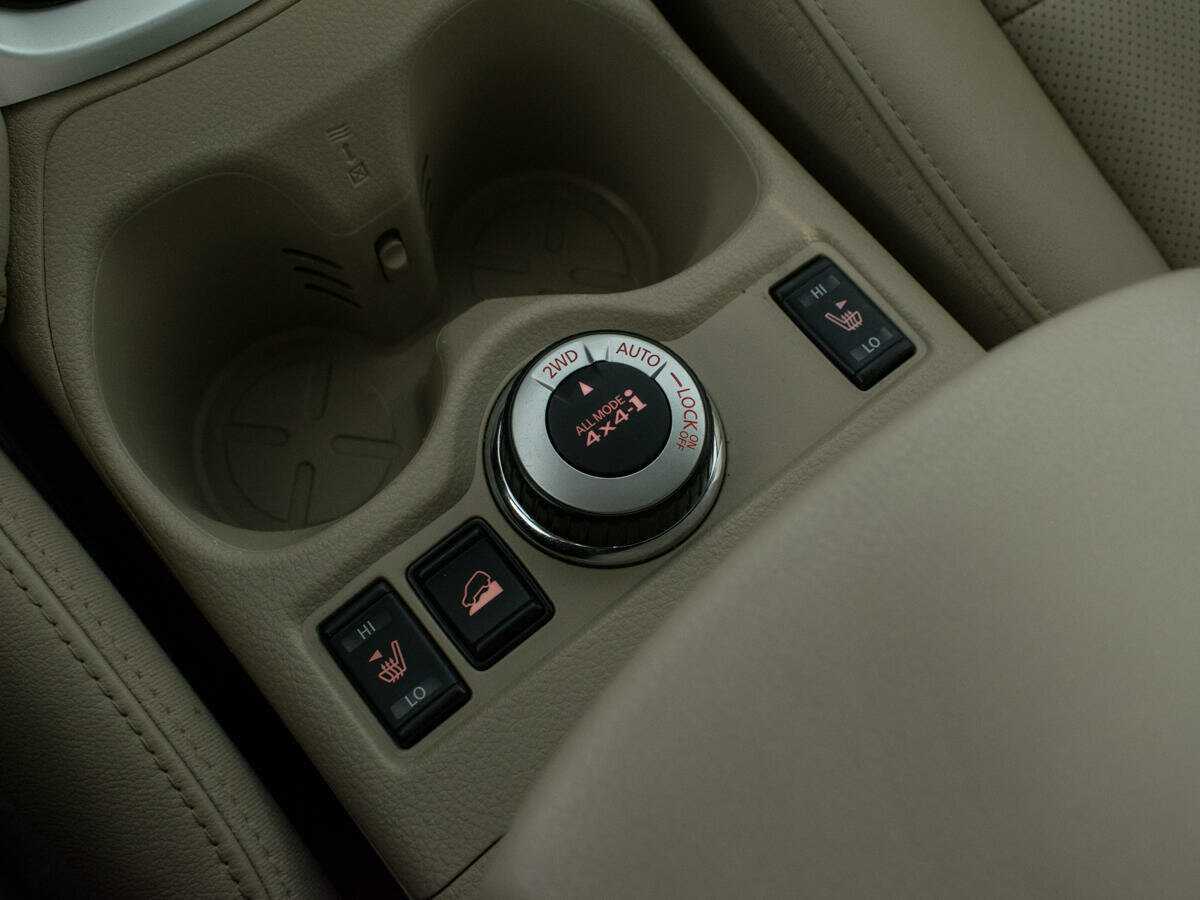 Продажа Б/У Ниссан Икс-Трейл. Фото: #15