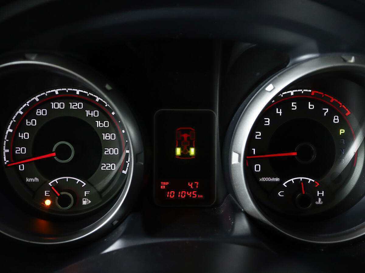 Продажа Б/У Митсубиши Паджеро. Фото: #8