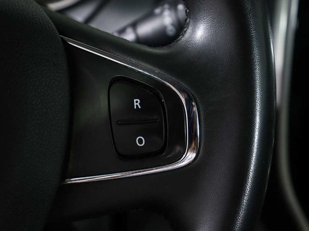 Продажа Б/У Рено Каптюр. Фото: #18