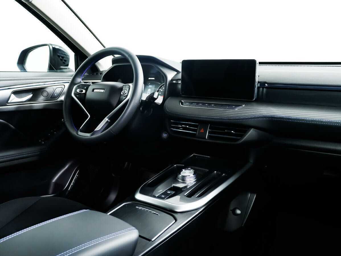 Продажа Б/У Хавал Джолион. Фото: #8