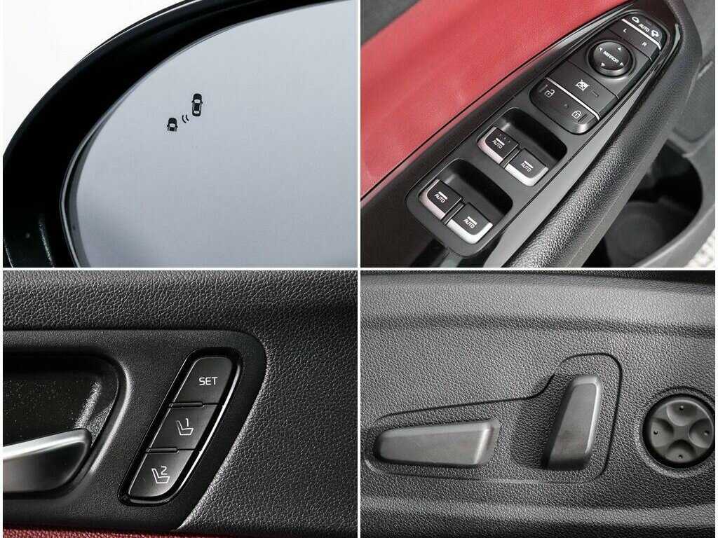 Продажа Б/У Киа Оптима. Фото: #20