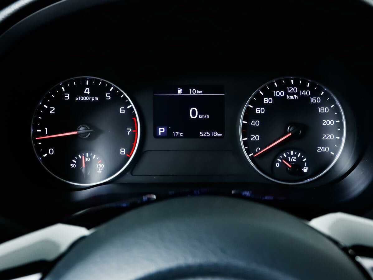 Продажа Б/У Киа Сельтос. Фото: #7