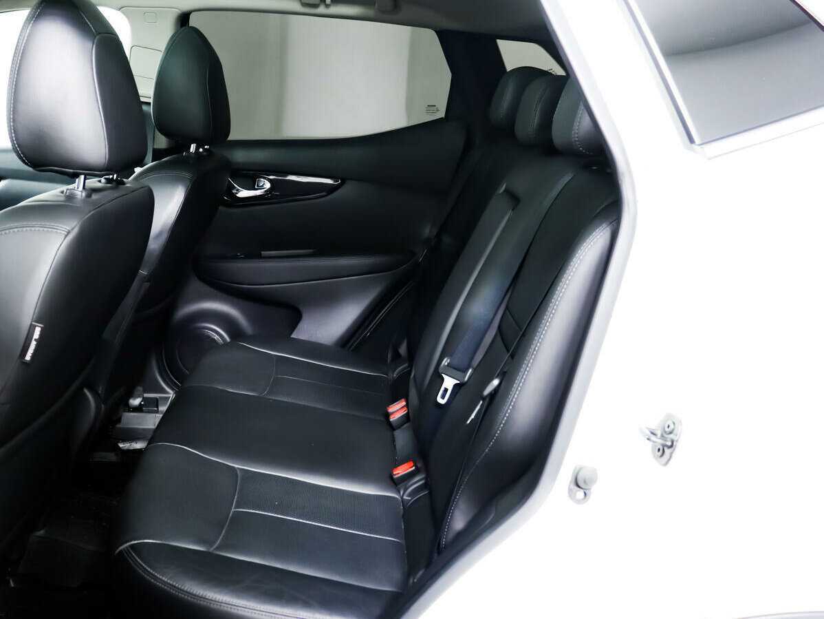 Продажа Б/У Ниссан Кашкай. Фото: #9