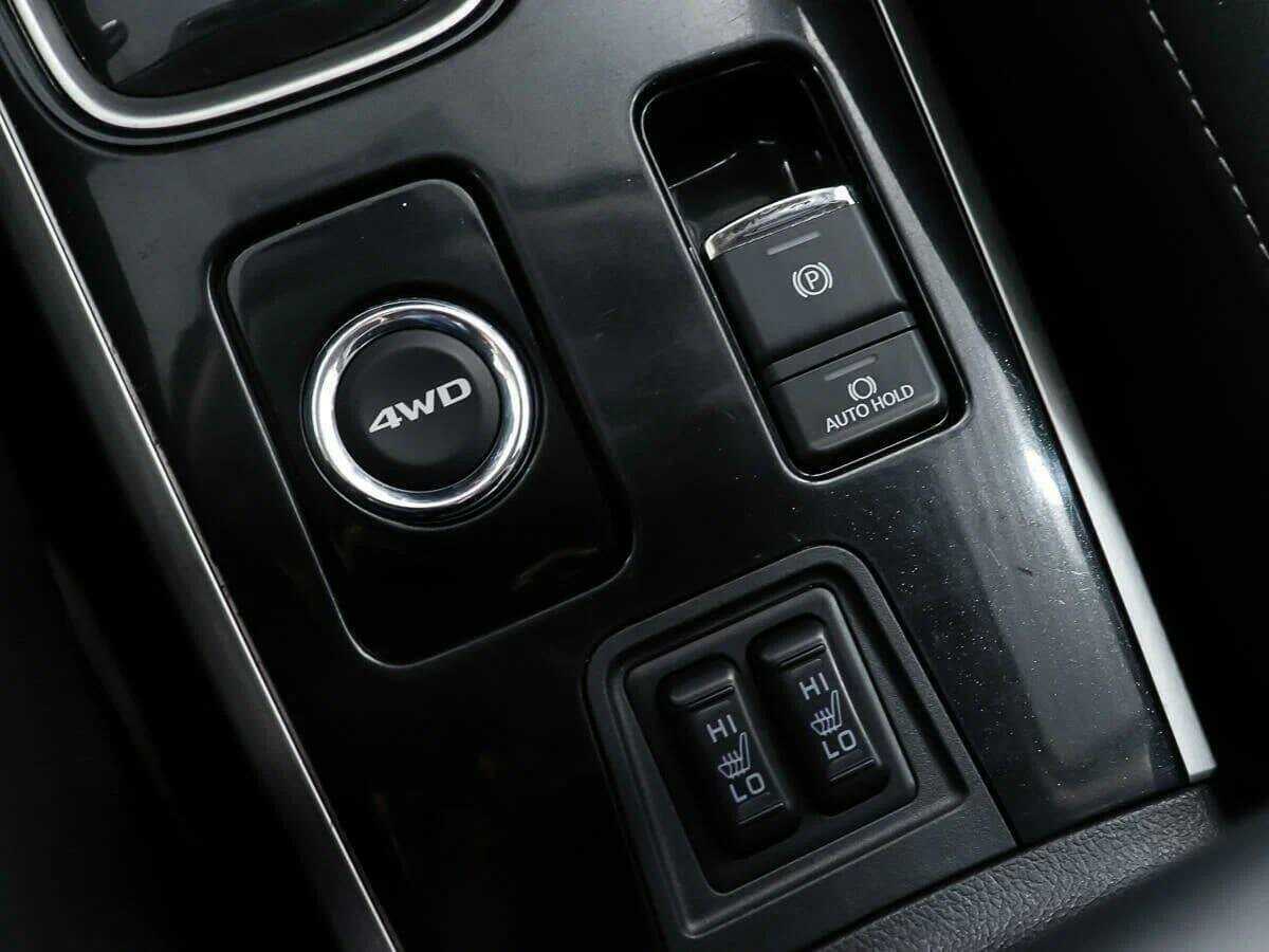 Продажа Б/У Митсубиши Оутлэндер. Фото: #17