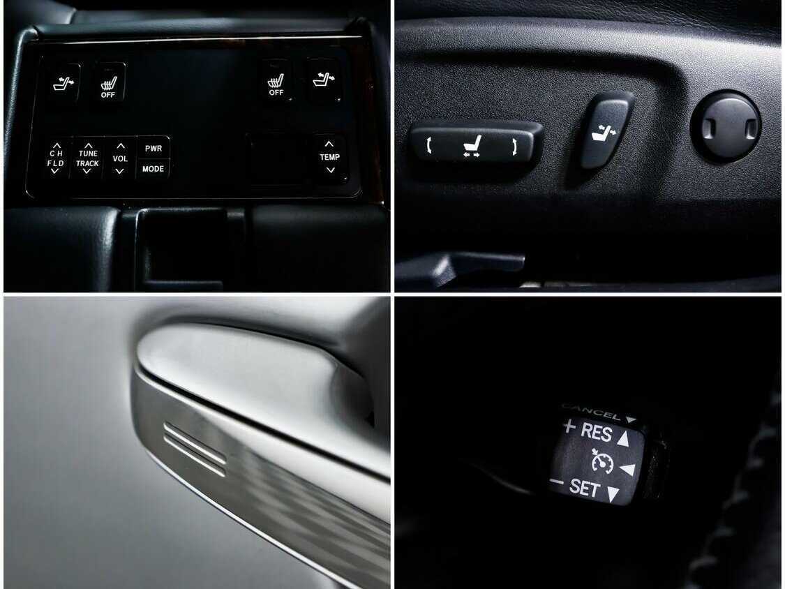 Продажа Б/У Тойота Камри. Фото: #16