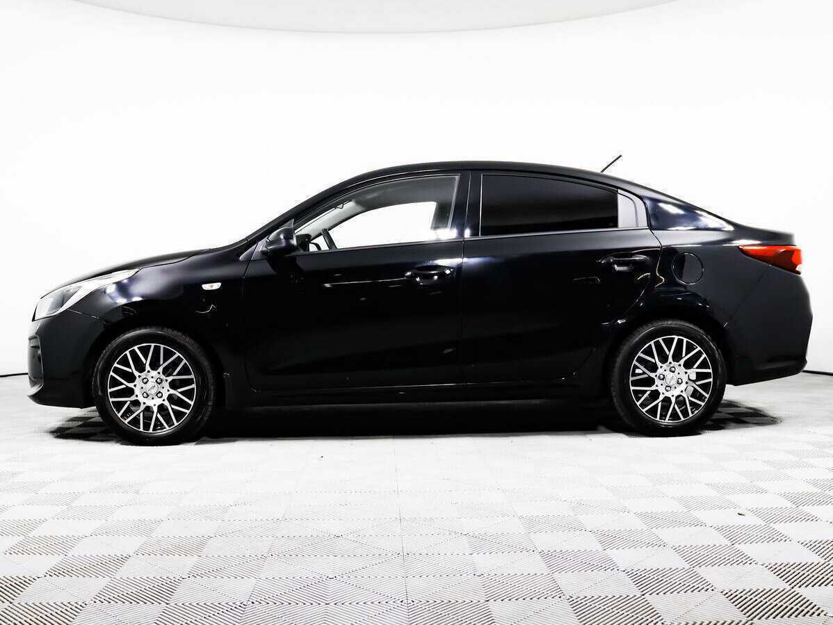 Продажа Б/У Киа Рио. Фото: #7