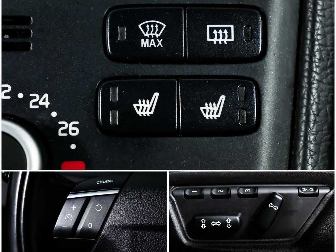 Продажа Б/У Вольво ИксЦ90. Фото: #13