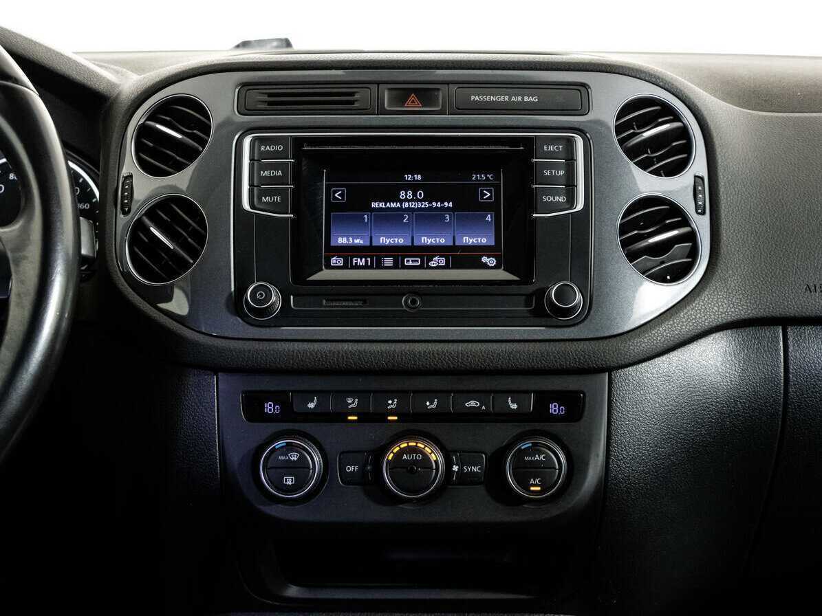 Продажа Б/У Фольксваген Тигуан. Фото: #11