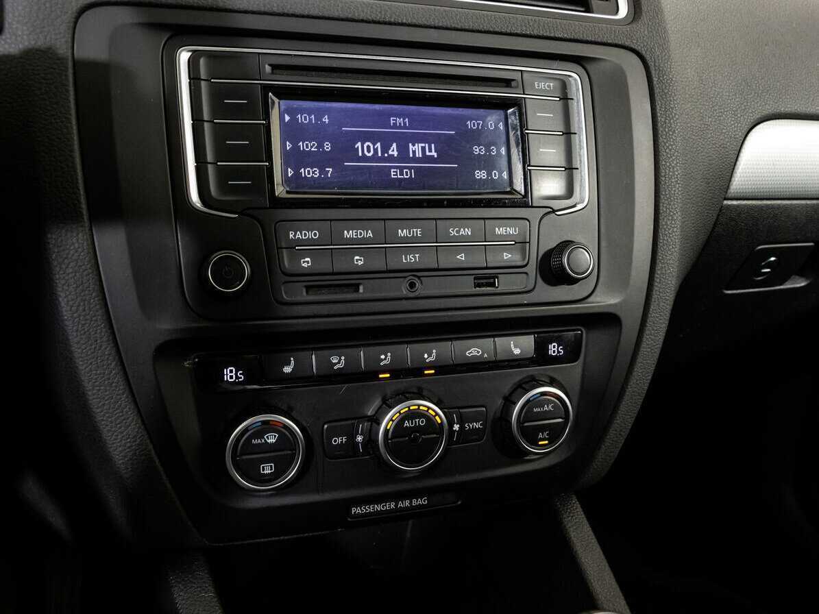 Продажа Б/У Фольксваген Джетта. Фото: #10