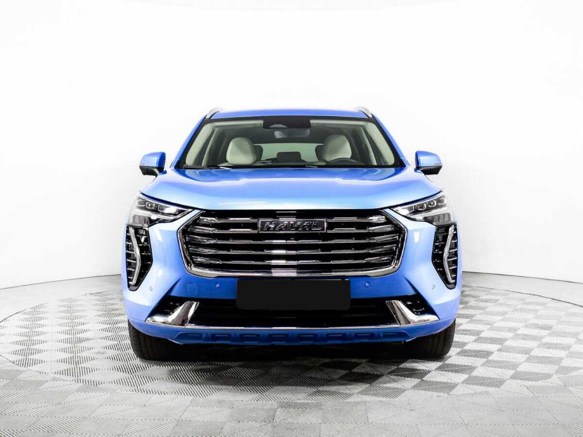 Продажа Б/У Хавал Джолион. Фото: #1