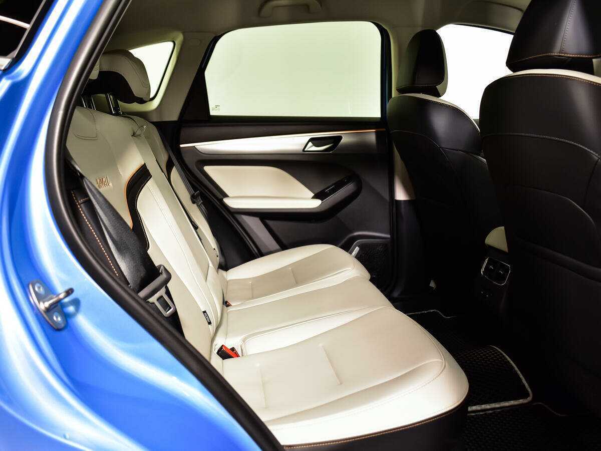 Продажа Б/У Хавал Джолион. Фото: #9