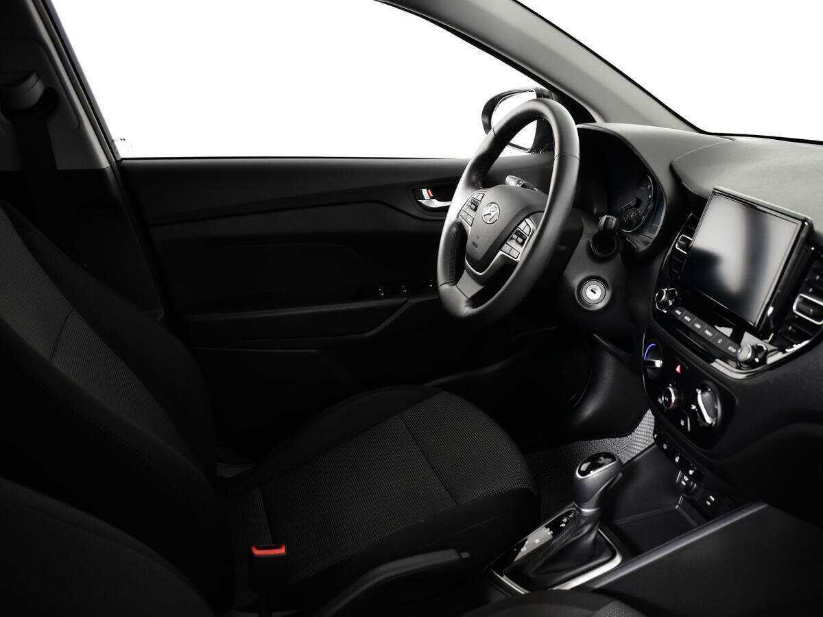 Продажа Б/У Хендай Солярис. Фото: #8