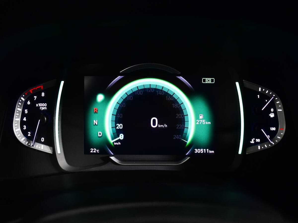 Продажа Б/У Хендай Крета. Фото: #11