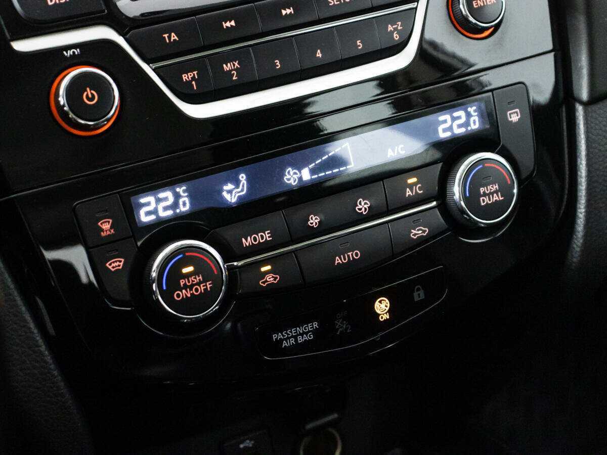 Продажа Б/У Ниссан Кашкай. Фото: #14