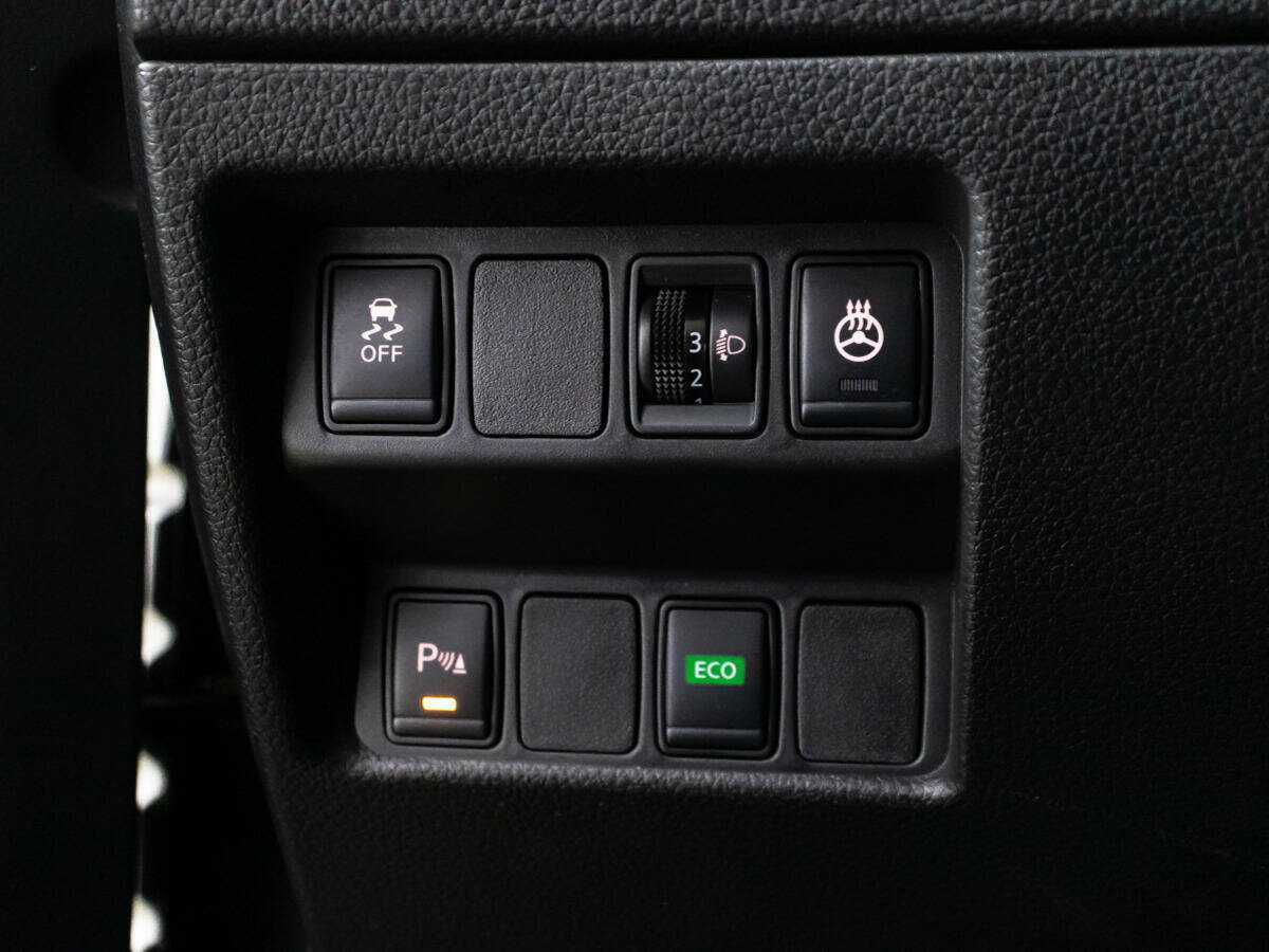 Продажа Б/У Ниссан Кашкай. Фото: #15