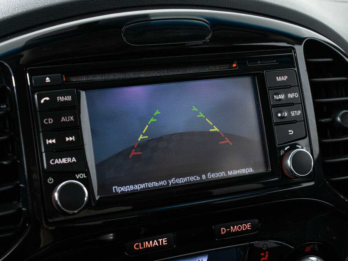 Продажа Б/У Ниссан Жук. Фото: #14