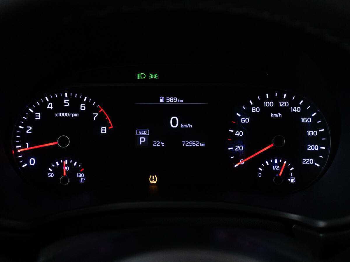 Продажа Б/У Киа Соул. Фото: #11