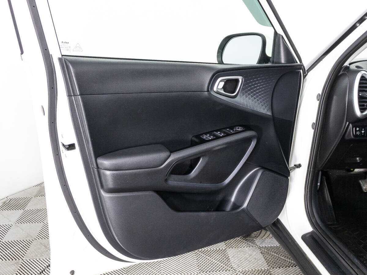 Продажа Б/У Киа Соул. Фото: #21