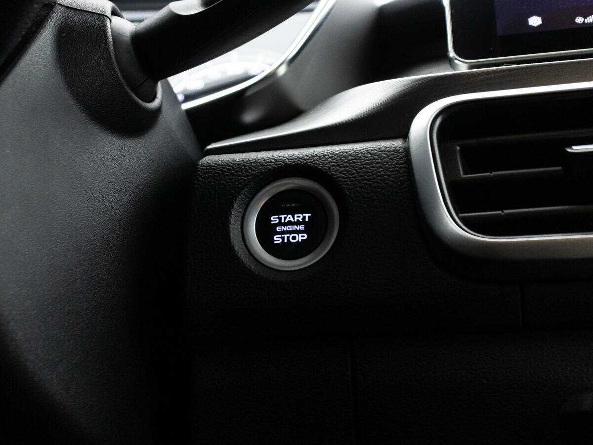 Продажа Б/У Джили Кулрэй. Фото: #14