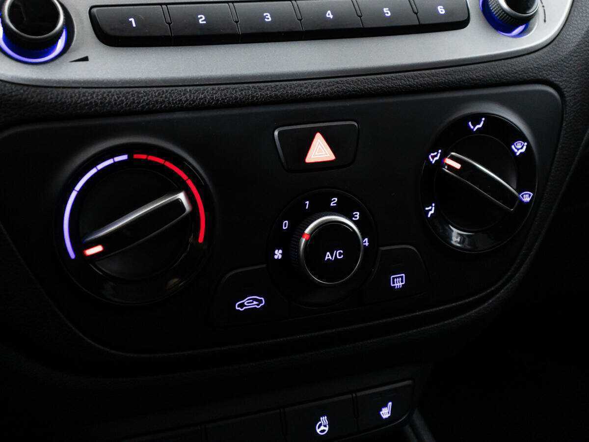 Продажа Б/У Хендай Солярис. Фото: #14