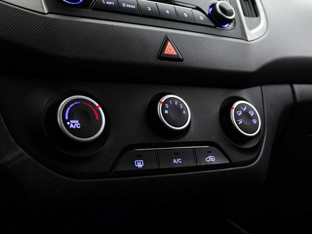 Продажа Б/У Хендай Крета. Фото: #13