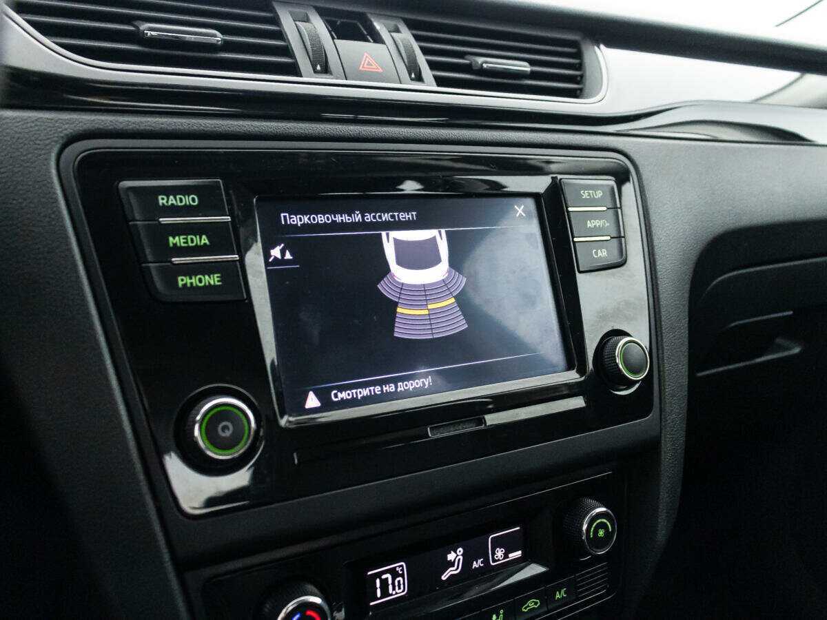 Продажа Б/У Шкода Рапид. Фото: #13