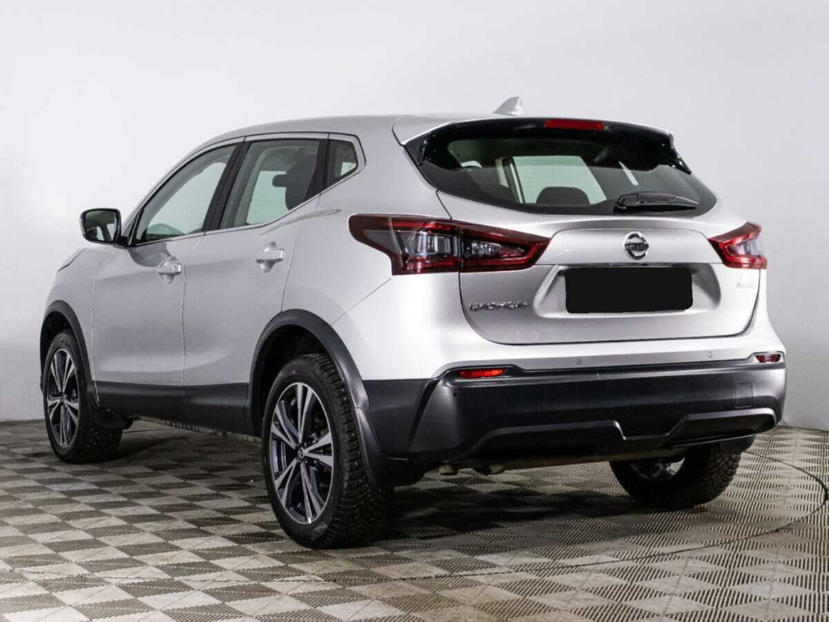 Продажа Б/У Ниссан Кашкай. Фото: #6