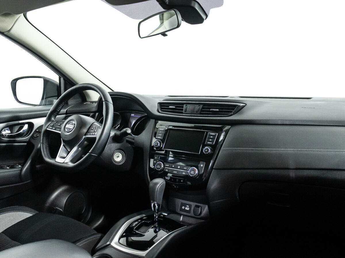 Продажа Б/У Ниссан Кашкай. Фото: #8