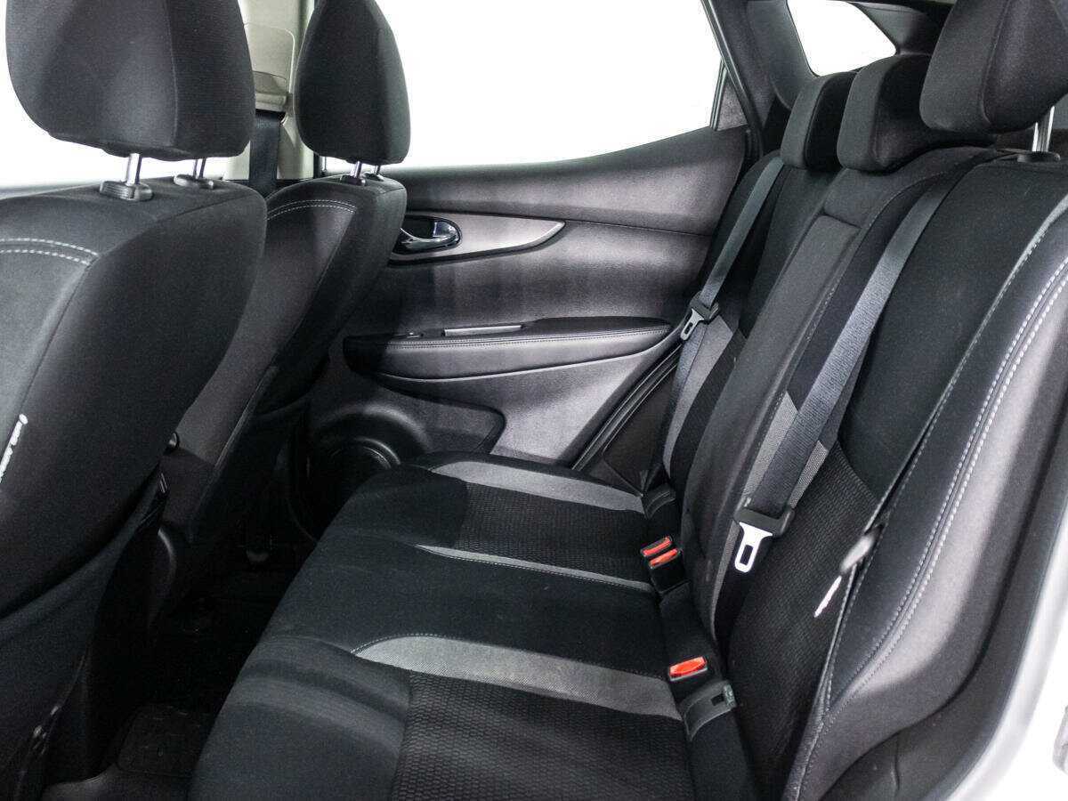 Продажа Б/У Ниссан Кашкай. Фото: #9