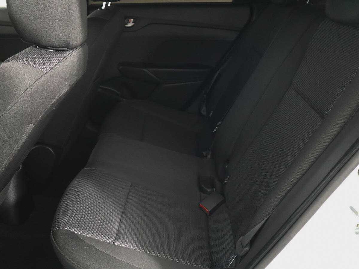 Продажа Б/У Хендай Солярис. Фото: #6