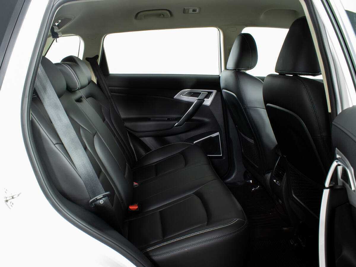 Продажа Б/У Джили Атлас. Фото: #9