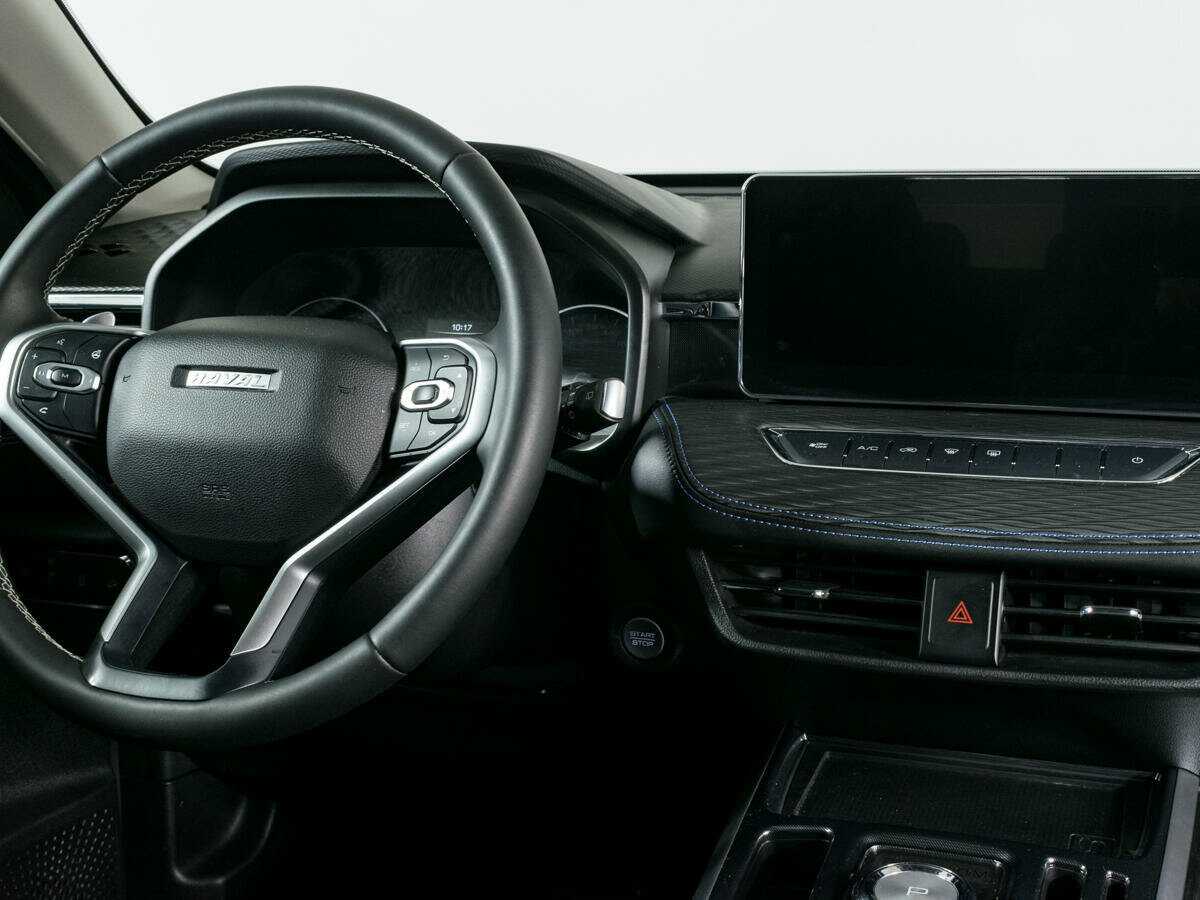 Продажа Б/У Хавал Джолион. Фото: #10